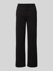 Straight Leg Sweatpants mit elastischem Bund von Gina Tricot Grau - 23