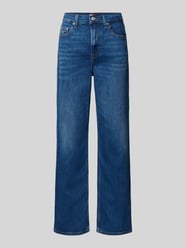 Straight Fit Jeans aus Baumwoll-Mix von Tommy Jeans - 37
