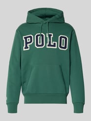 Hoodie mit Känguru-Tasche von Polo Ralph Lauren - 16