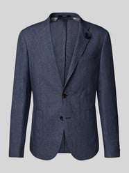 Regular Fit 2-Knopf-Sakko aus Leinen Modell 'Hoverest' von JOOP! Collection - 20