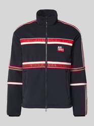 Blouson met opstaande kraag van ARMANI EXCHANGE - 29