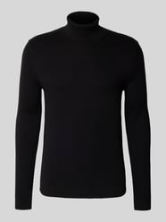 Regular fit coltrui van puur katoen, model 'DANE' van SELECTED HOMME - 33