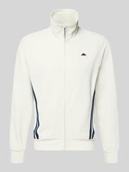 Kurtka treningowa ze stójką model ‘TOSCIANA’ od ellesse - 27