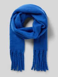 Schal mit Fransen von Kurt Beines - 44