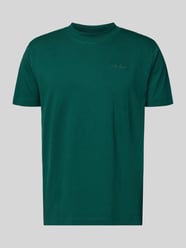 T-shirt met labelstitching en ronde hals van Ellesse - 27