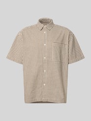 Loose fit vrijetijdsoverhemd van puur katoen model 'DAVES' van ONLY & SONS - 24