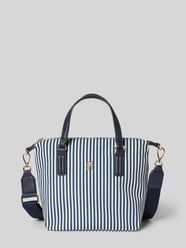 Tote Bag aus Canvas von Tommy Hilfiger - 12