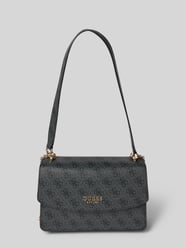 Handtasche mit Schulterriemen Modell 'CALISTA' von Guess - 3