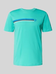 Regular Fit T-Shirt aus reiner Baumwolle von Tom Tailor Denim - 38