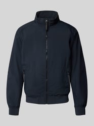 Blouson mit Reißverschluss von Lerros - 8