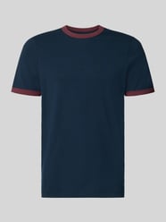 Regular Fit T-Shirt aus reiner Baumwolle von MCNEAL - 47