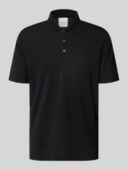 Regular Fit Poloshirt mit 1/2-Arm von CK Calvin Klein - 21