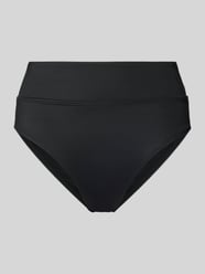 Figi bikini z wysokim stanem z wzorem na całej powierzchni model 'TOGO MAGO' od DORINA - 39
