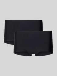 Broek in set van 2 met naadloos design model 'Dream Invisibles' van MAGIC Bodyfashion - 4