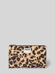 Pouch mit Label-Patch Modell 'Feline' von WOUF - 34