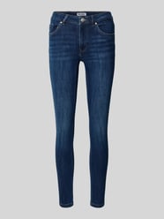 Slim Fit Jeans im 5-Pocket-Design von REVIEW - 2