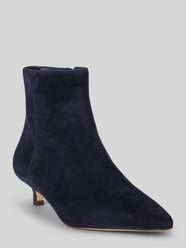 Stiefelette mit Kitten Heel von Lauren Ralph Lauren - 36