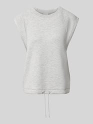 Relaxed Fit Sweatshirt aus Viskose-Mix Modell 'Salome' von VARLEY - 45