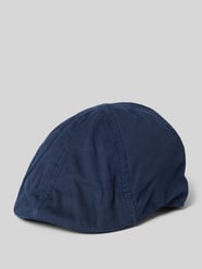 Schiebermütze mit verstärktem Schirm von Müller Headwear - 1