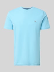 T-Shirt aus Baumwolle mit Rundhalsausschnitt von Christian Berg Men - 15