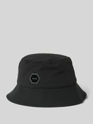 Bucket Hat mit Label-Badge Modell 'Hex-Series' von Balr. - 36