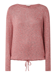 Pullover mit Stretch-Anteil von Tom Tailor - 7