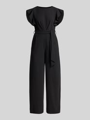 Jumpsuit mit Rüschen von Apricot - 8