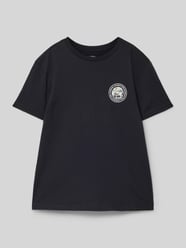 T-Shirt mit Label-Print von Billabong - 39