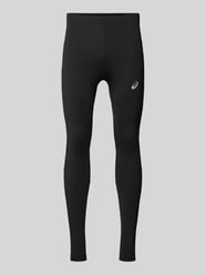 Tights mit elastischem Bund und Logo von ASICS - 1