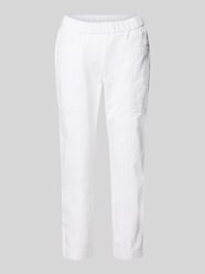 Regular Fit Jogpants mit verkürztem Schnitt Modell 'Sue' von TONI - 35