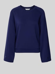 Bluza z mieszanki wiskozy model ‘Elianna’ od MSCH Copenhagen - 6