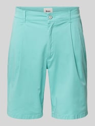 Relaxed Fit Bermuda aus Baumwoll-Mix Modell 'TINO' von Brax - 27
