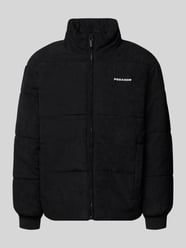 Steppjacke mit Stehkragen von Pegador - 48