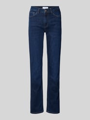 Slim Fit Jeans mit Eingrifftaschen von Rich & Royal - 46