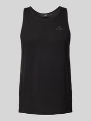 Tanktop mit Label-Stitching von ONeill - 22