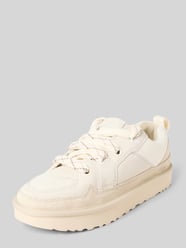 Sneakersy z wiązaniem Model 'LO LOWMEL' od UGG - 22