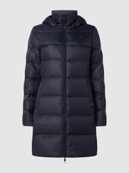 Daunenjacke mit abnehmbarer Kapuze Modell 'BAFFLE' von Tommy Hilfiger - 29