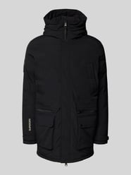 Parka met capuchon van Superdry - 18