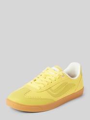 Sneaker mit Label-Print Modell 'G-VOLLEY' von Genesis - 26