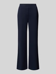 Flared Cut Hose mit elastischem Bund von Christian Berg Woman - 39