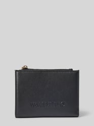 Portemonnaie mit umlaufendem Reißverschluss von Valentino Bags - 2