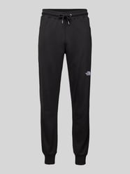 Sweatpants mit elastischem Bund von The North Face Schwarz - 7