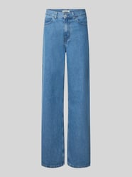 Jeans mit Eingrifftaschen Modell 'Jane' von Carhartt Work In Progress - 31