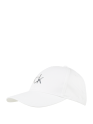 Cap aus Bio-Baumwolle von CK Calvin Klein - 25