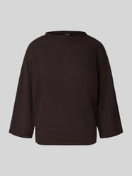 Pullover met 3/4-mouwen, model 'Gulopi' van OPUS - 19