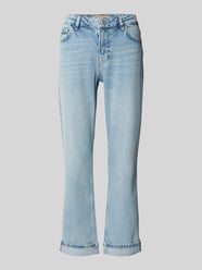Jeansy z zakładką Model 'Colorado Mai' od MOS MOSH - 32