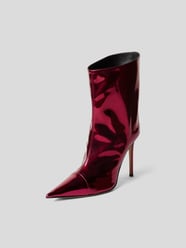 Stiefeletten mit Pfennigabsatz   von Alexandre Vauthier Rosa - 23