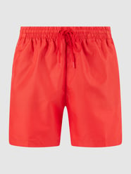 Badehose mit Label-Prints von Calvin Klein Underwear - 4