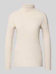 Rollkragenpullover mit Rollkragen Modell 'KANITA' von Soyaconcept - 28