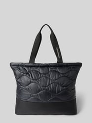 Tote Bag mit Reißverschluss Modell 'HELIUM' von Peak Performance - 28